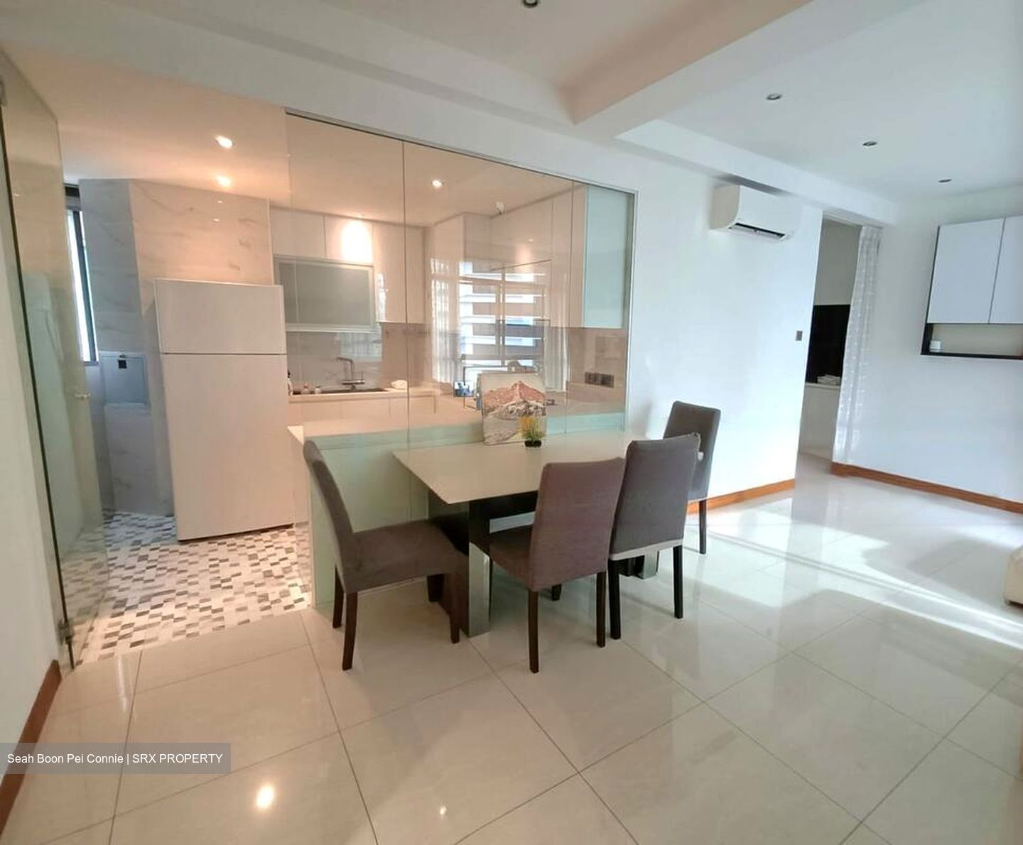 Newton 21 (D11), Apartment #440435351